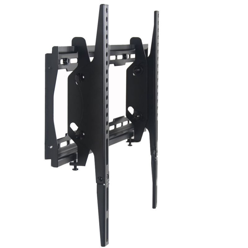 VideoSecu Heavy Duty LCD LED Tilt TV Wall Mount Bracket for Samsung 32 39 40 46 48 50 51 55 60 64 65 75" Plasma 3D HDTV UHD Flat Panel Screen Displays UN48H5500AFXZA BG3