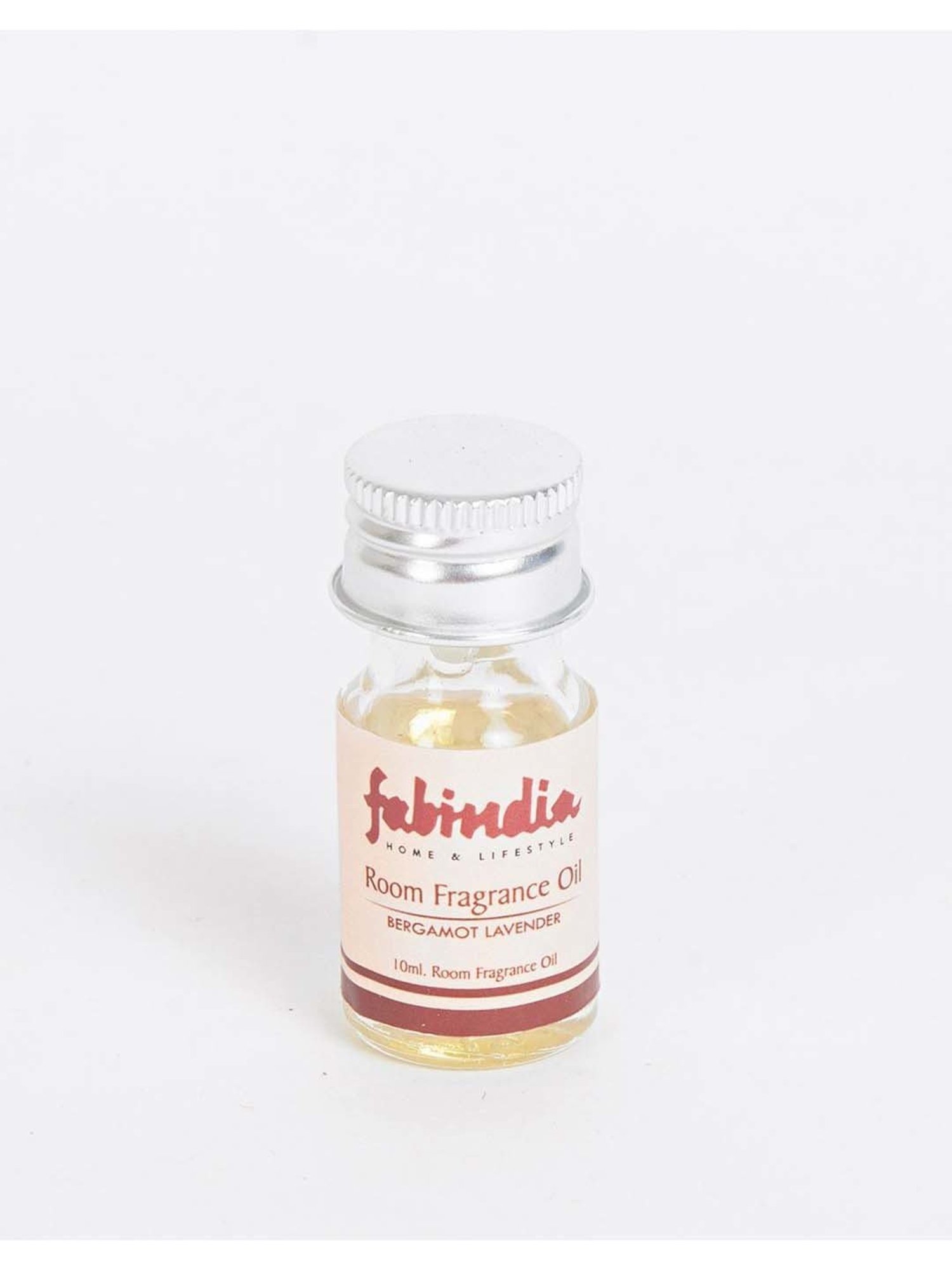 Fabindia Multicolor Lavender Fragrance Oil