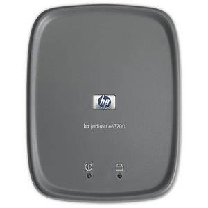HP Jetdirect En3700 External Print Server