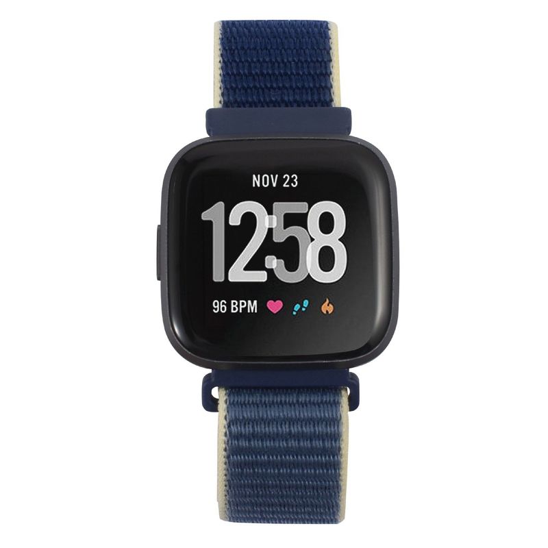 heyday™ heyday Apple Double Wrap Watch band  38/40mm - Night Blue