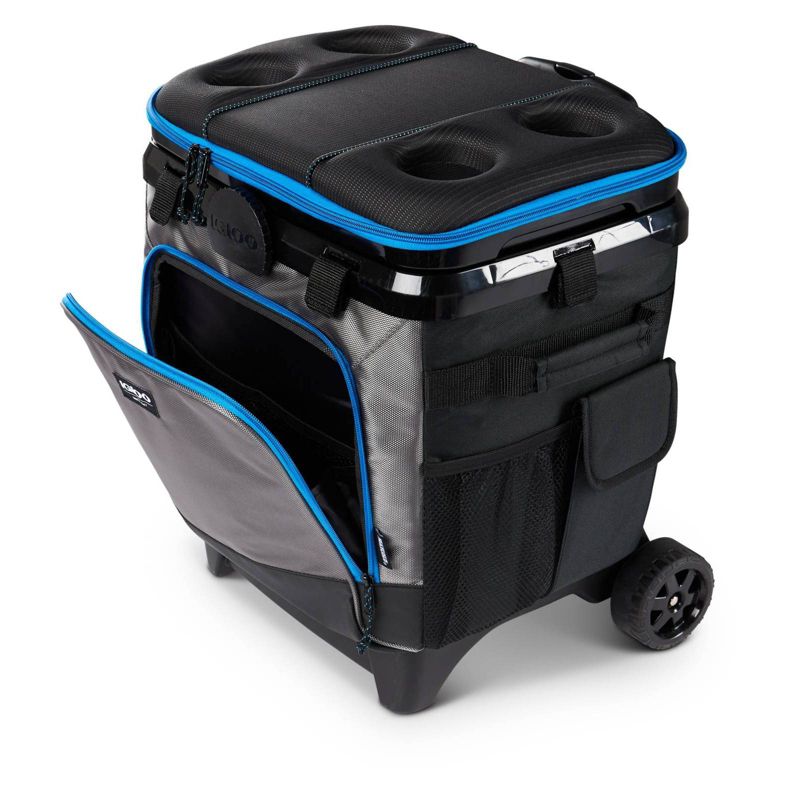 Igloo MaxCold Cool Fusion 28qt Cooler