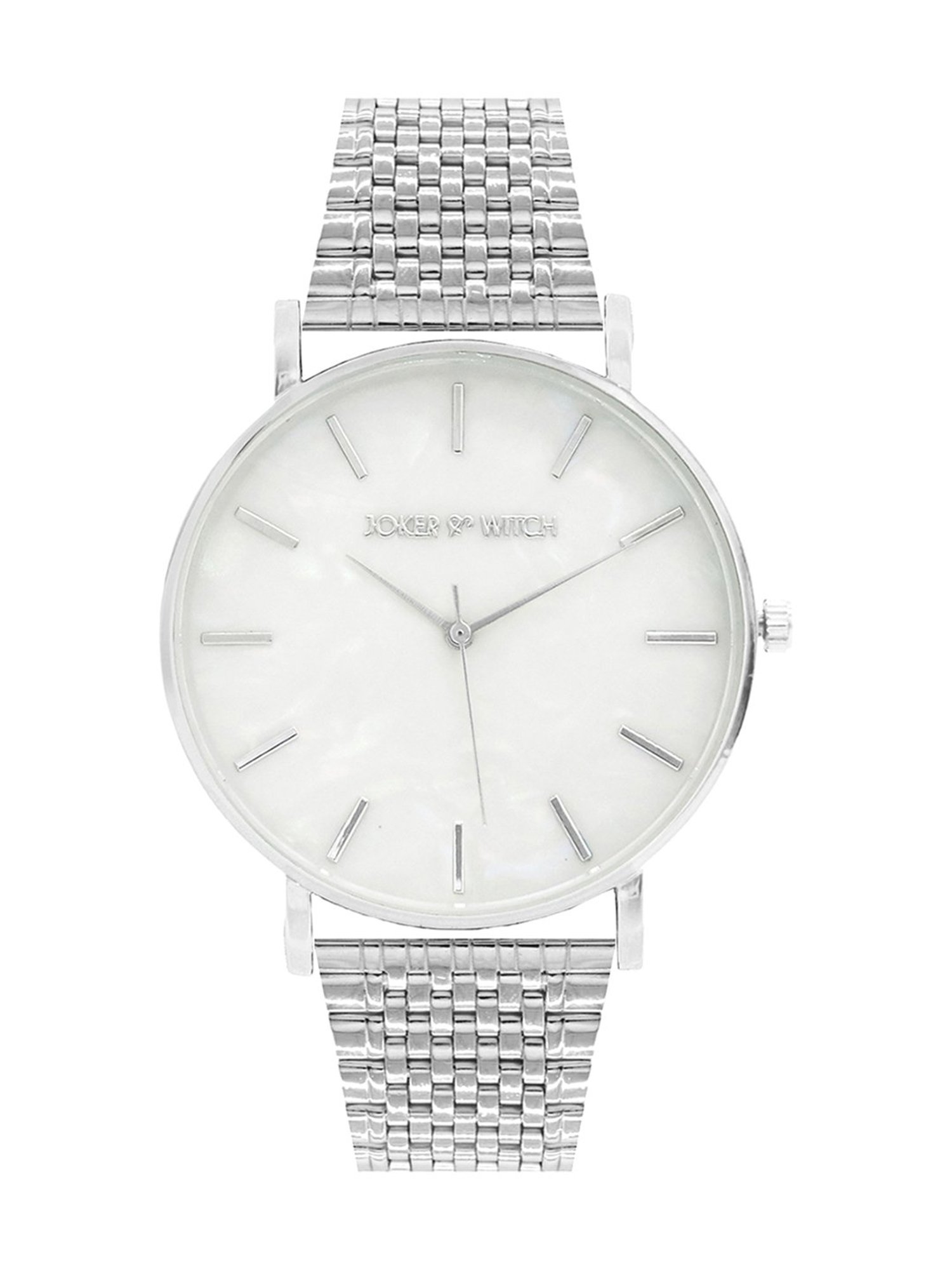 Daniel Klein DKG002-1 Analog Watch for Women With Bracelets