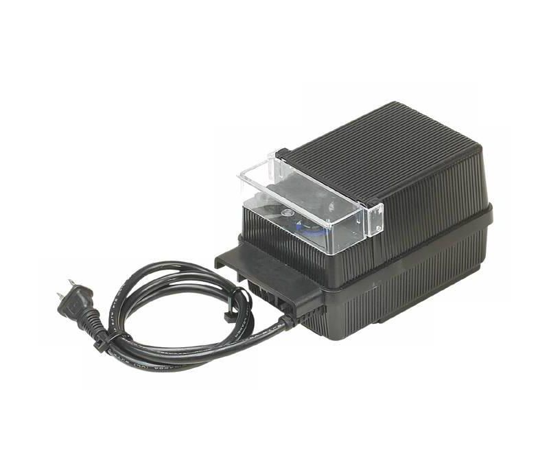 John Timberland 150W Landscape Transformer with Photocell