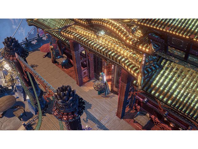 Shadows: Awakening - PlayStation 4