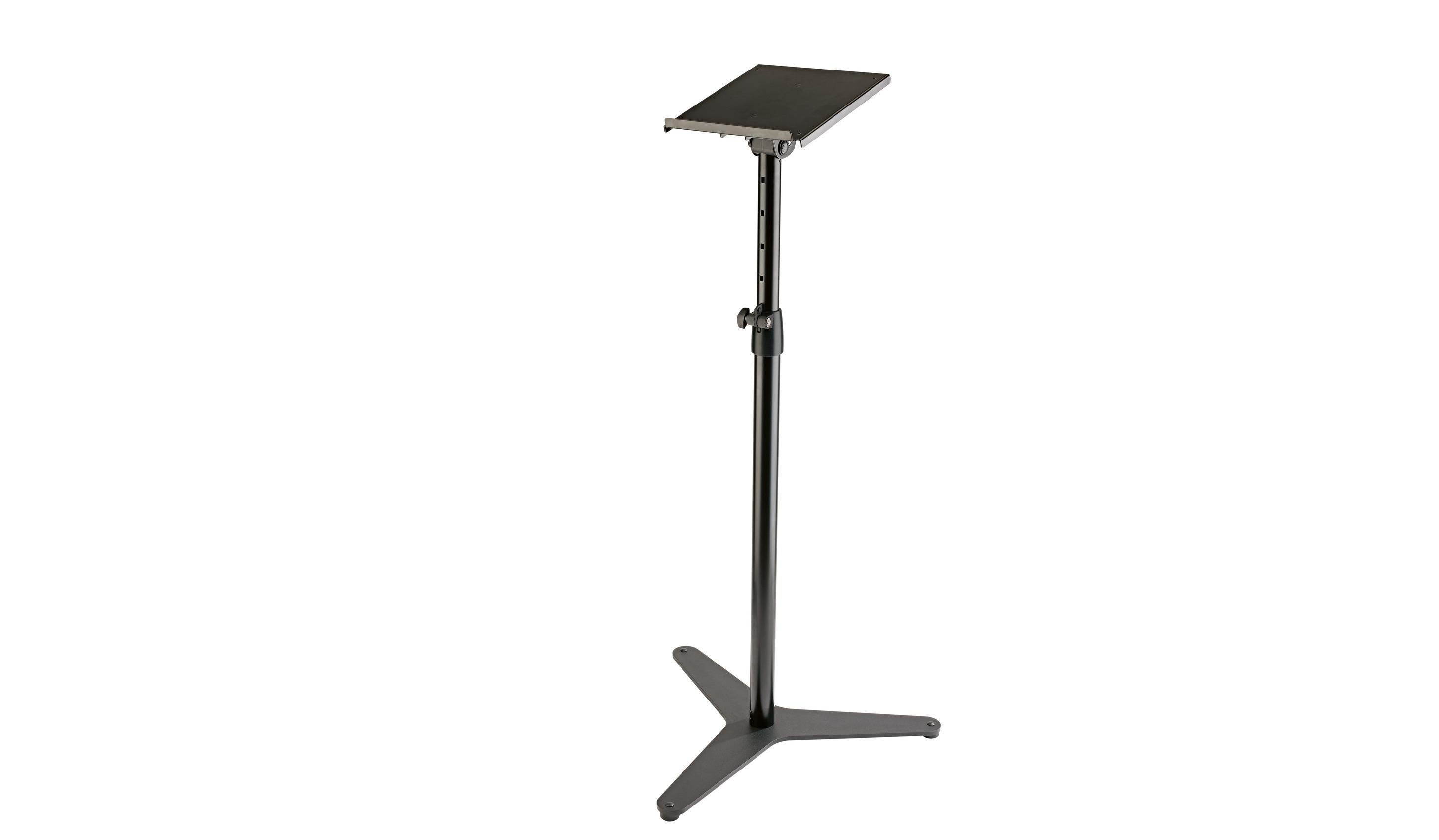 K&M 26754 Adjustable Monitor Stand