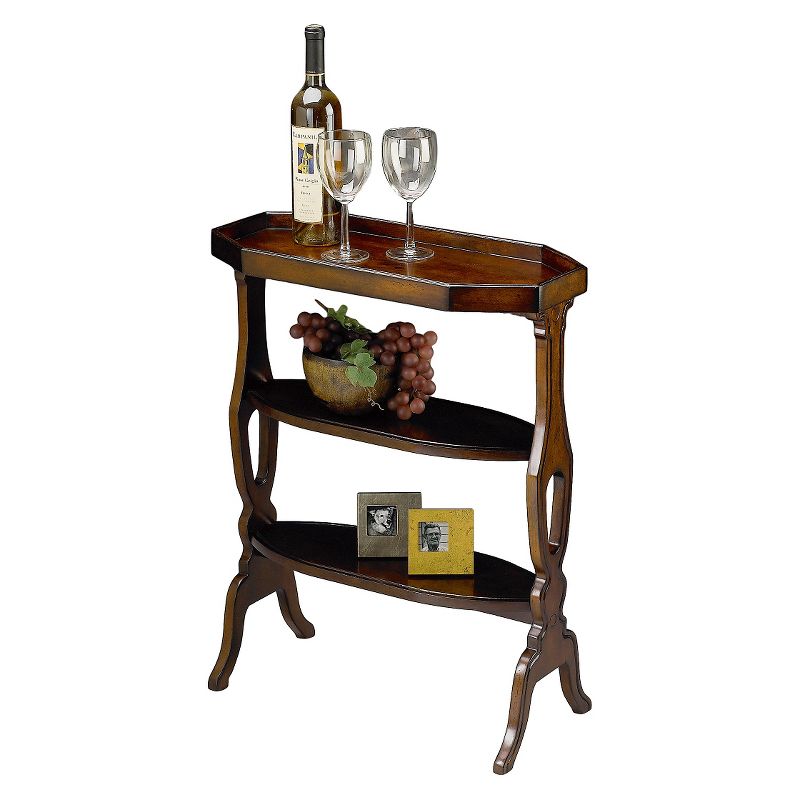 End Table Cherry - Butler Specialty