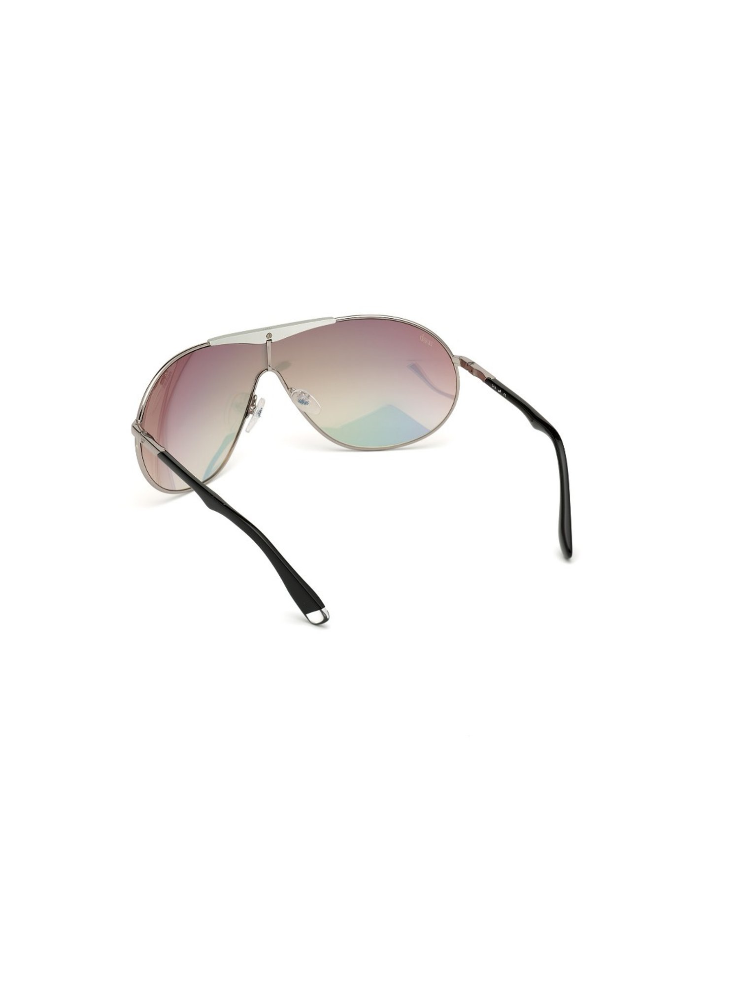 Web Eyewear Pink Butterfly Unisex Sunglasses Designed in Italy
