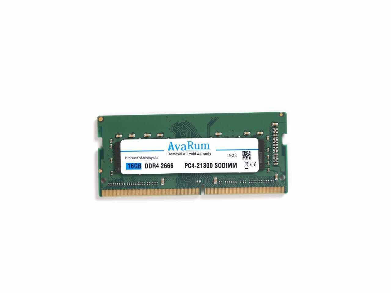 MemoryMasters 2GB DATARAM DDR2 PC2-4200 PC2-4300 CL4 1.8V 2RX8 200 PIN SO DIMM MEMORY RAM