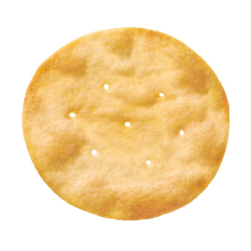 Good Thins: The Potato One - White Cheddar Crackers - 3.75oz