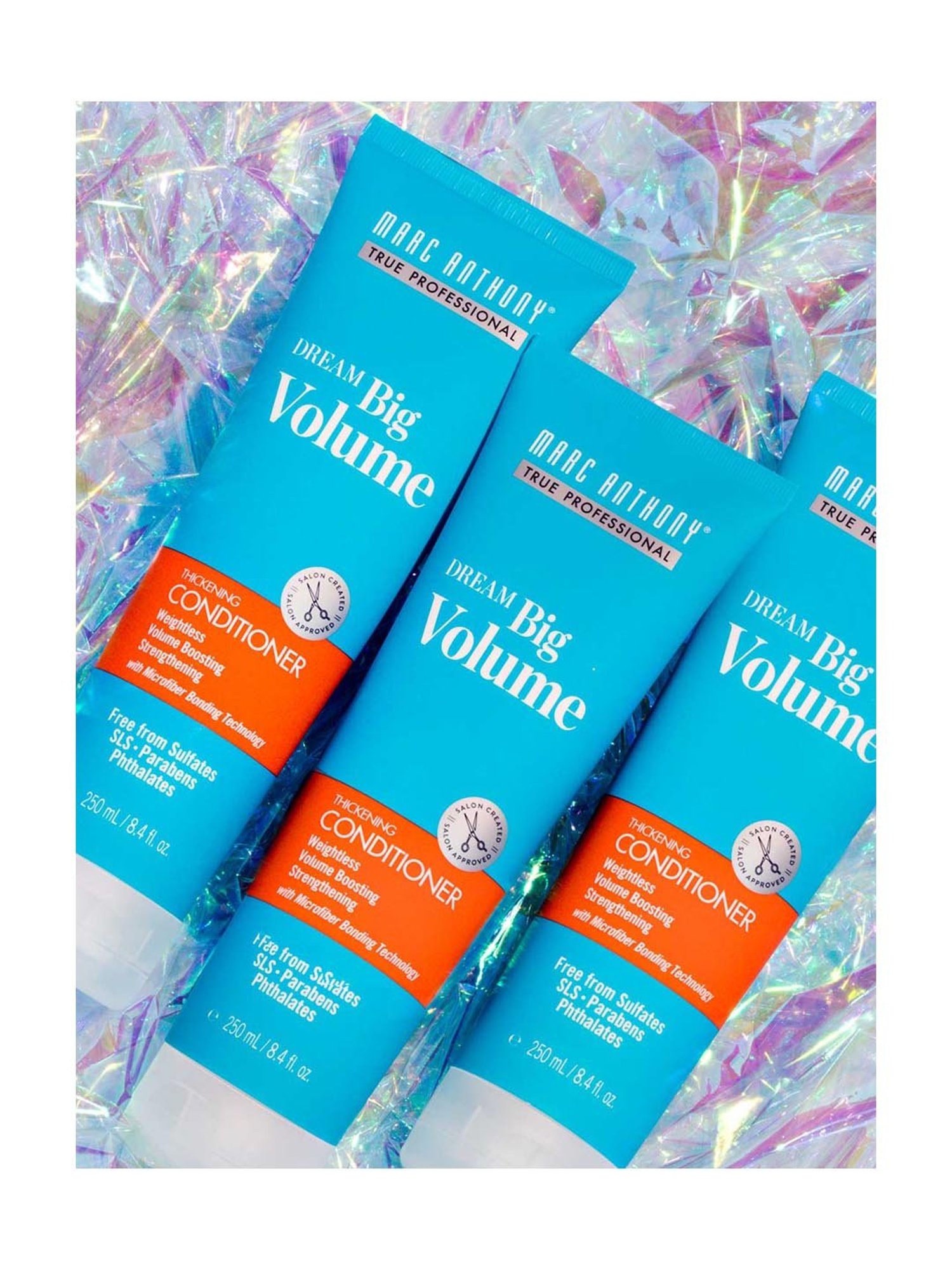 Marc Anthony Dream Big Volume Conditioner - 250 ml