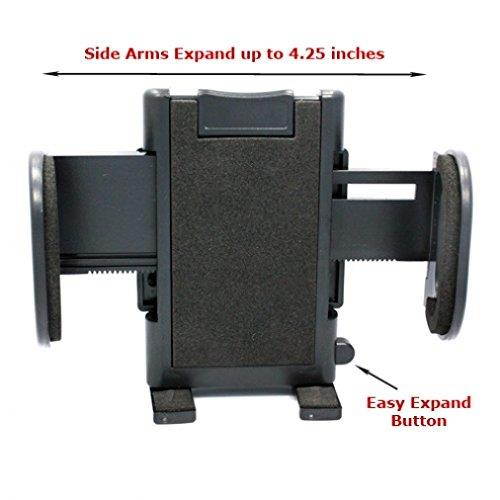 Charging Car Mount Holder Dual USB Charger Ports and Socket for Boost Mobile HTC Desire 626s - Boost Mobile HTC EVO Design 4G - Boost Mobile Huawei Union