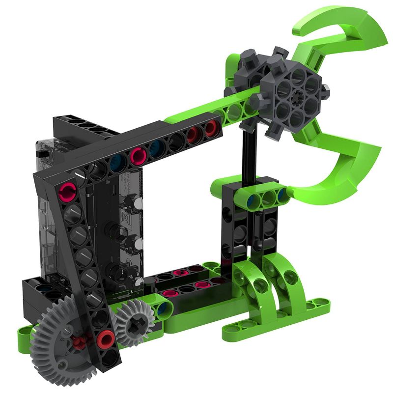 Thames & Kosmos Alien Robots Science Kit