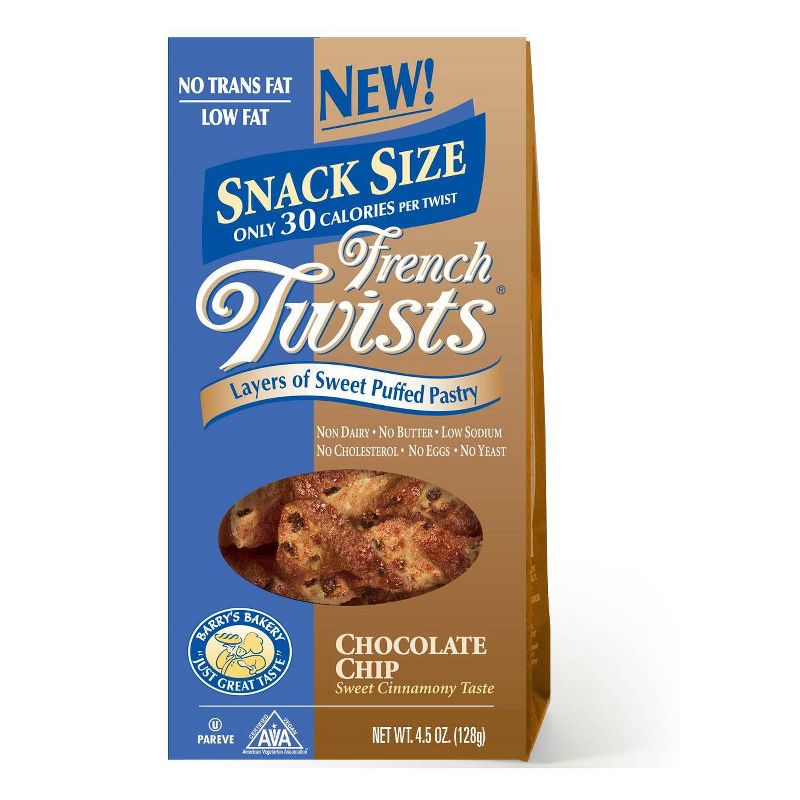 Chips Ahoy! Reese's Pieces Cookie - 9.5oz