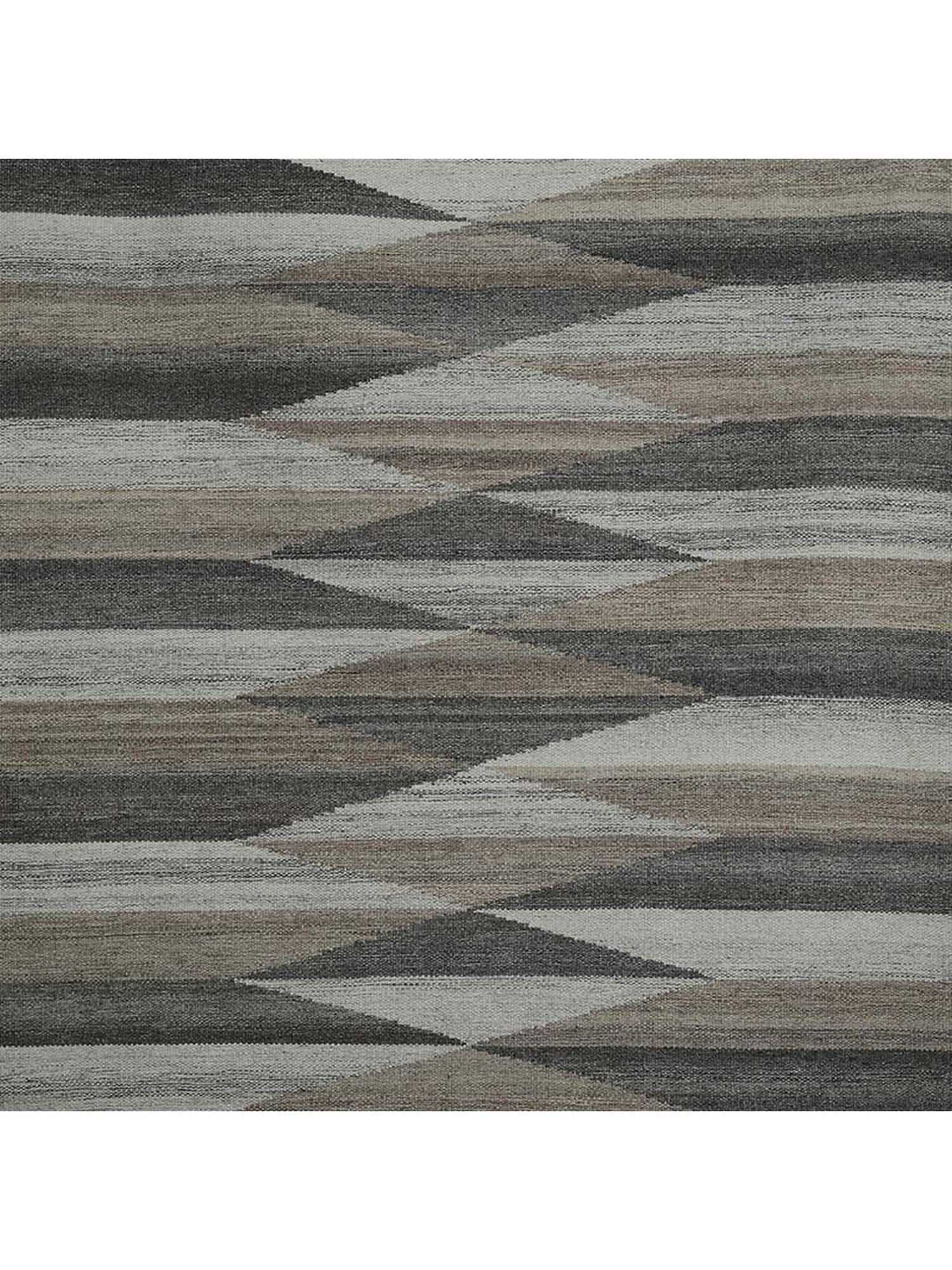 Romee Black Carpet - Set of 1