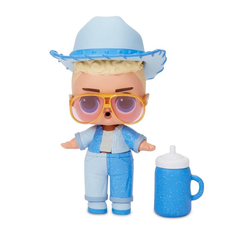 L.O.L. Surprise! Boys Series 3 Doll