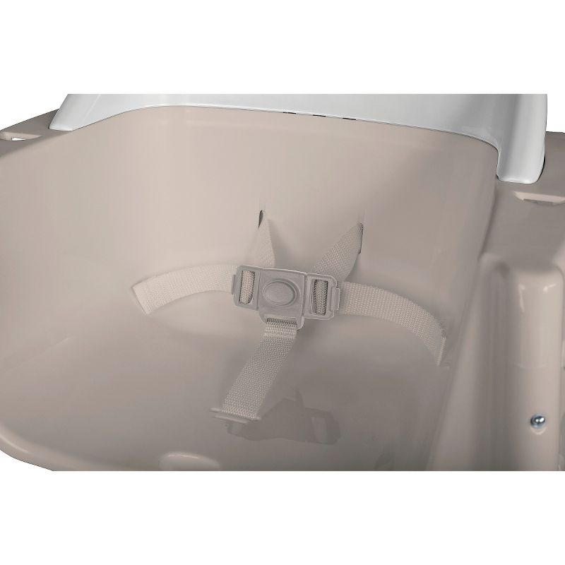 Foundations Secure Sitter 9" Feeding Chair