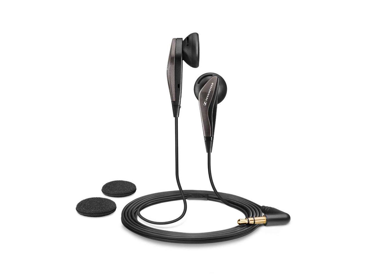 Sennheiser MX375 in-ear bass headphones