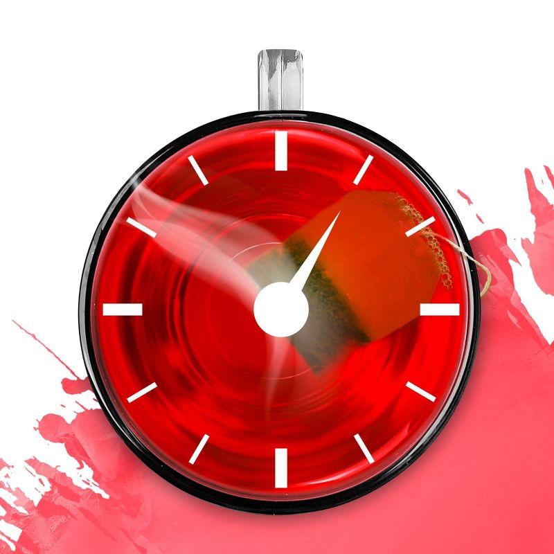 Tazo Passion Herbal Tea - 20ct