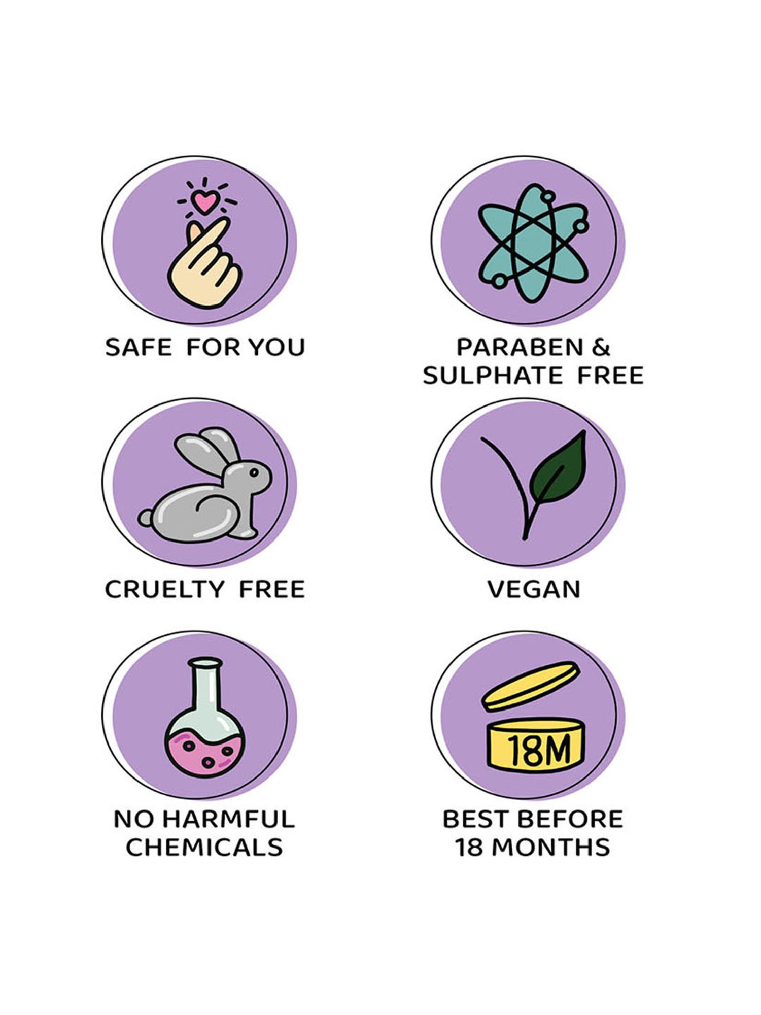 Elitty Mad Over Nails Matte Nail Polish Secret Crush (Pink) - 6 ml