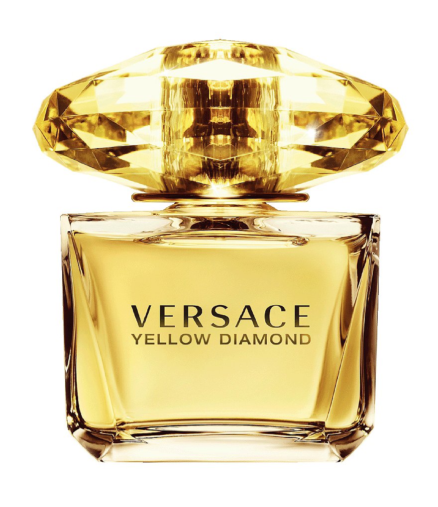 Versace Yellow Diamond Eau de Toilette