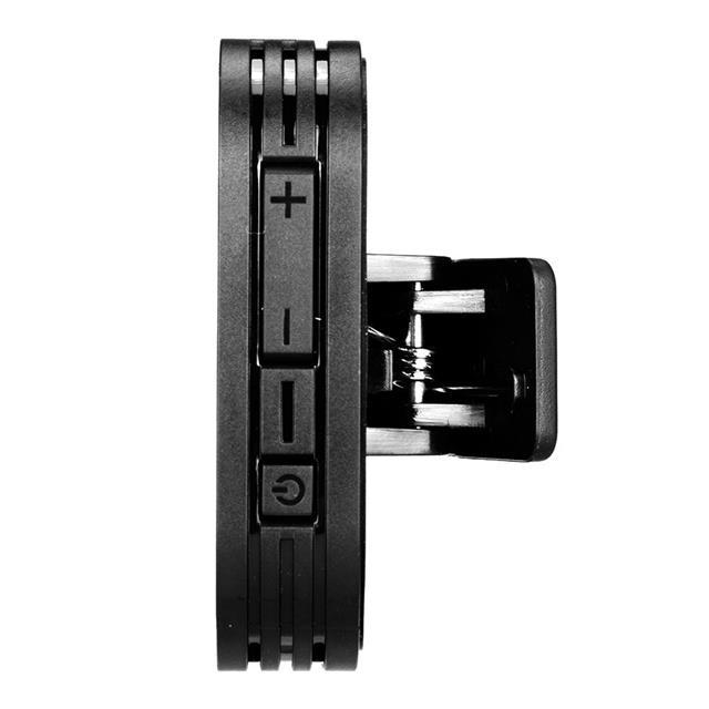 Godox LEDM32 Smartphone Mini Light, 5200K Color Temperature