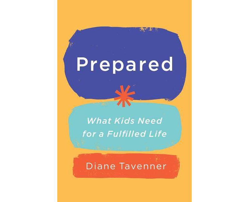Prepared - by  Diane Tavenner (Hardcover)