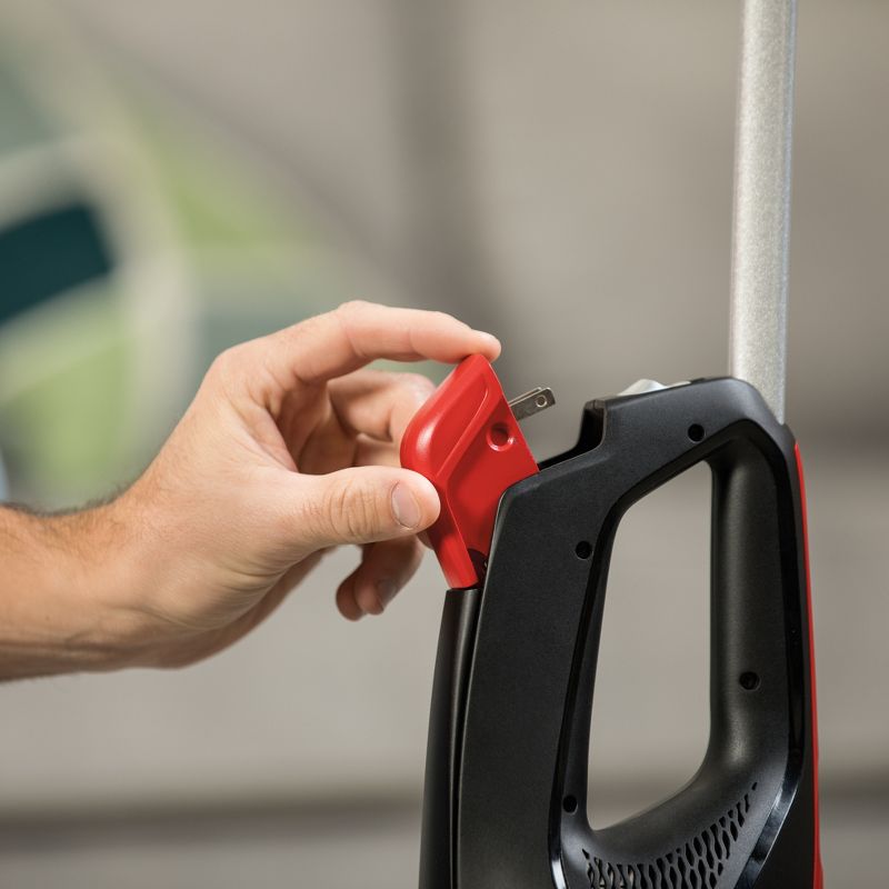 Shark Rocket DuoClean Ultra-Light Corded Stick Vacuum (Manufacturer Refurbished)