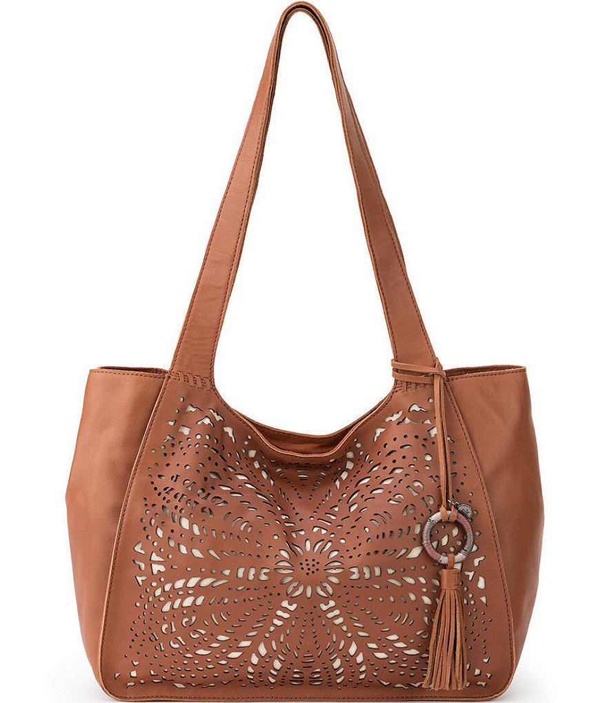 The Sak Gen Huntley Tote Bag