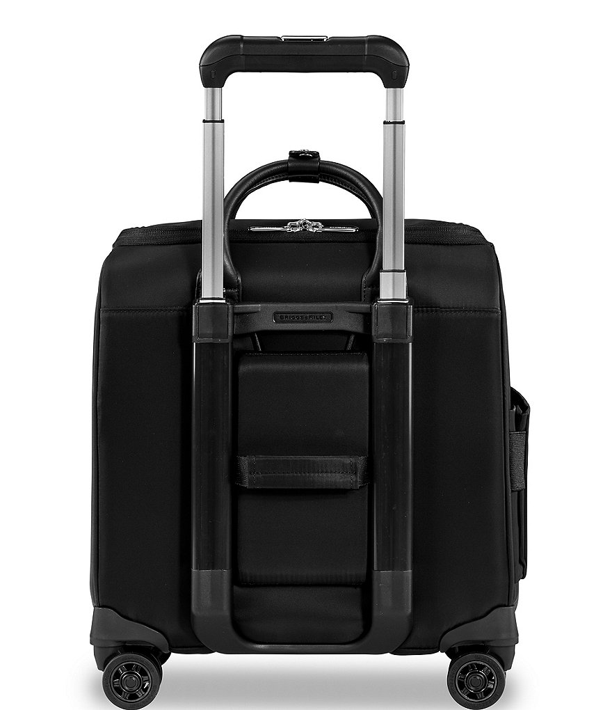 American Tourister 18'' Mickey Mouse Upright Hardside Suitcase