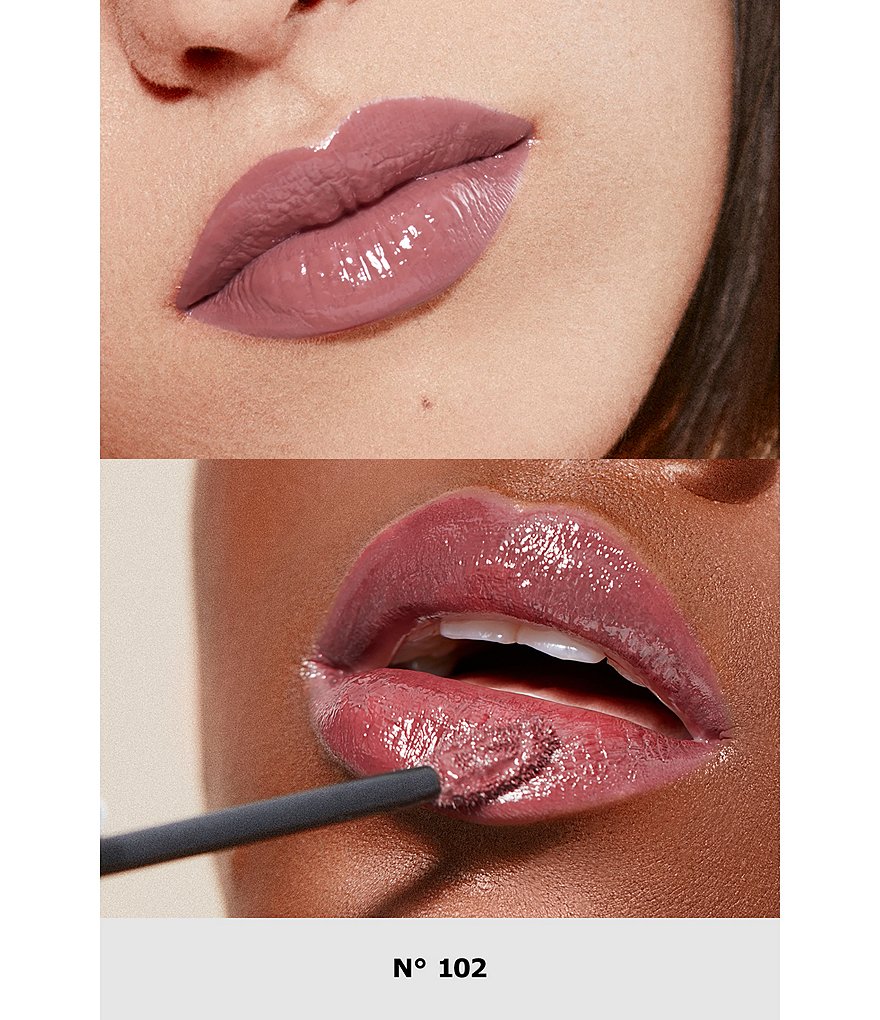 Giorgio Armani ARMANI beauty Ecstasy Mirror High Shine Lip Gloss