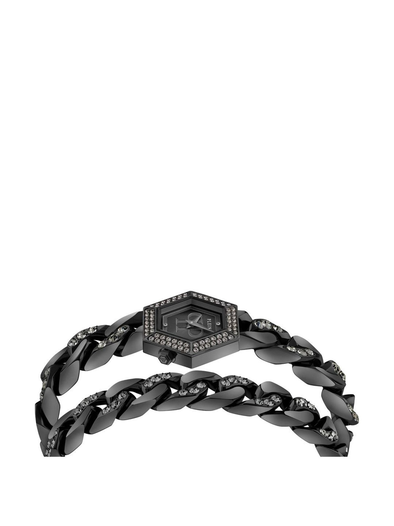 PHILIPP PLEIN PWWBA0623 Analog Watch for Women