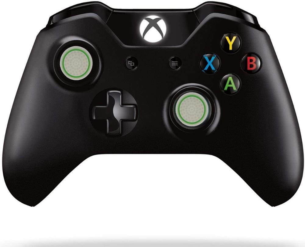 8 Pairs Thumb Grips Silicone Thumb Stick Noctilucent For PS3 /PS4/PS2/ /Xbox-360 /Xbox-One Analog Stick Caps Replacement