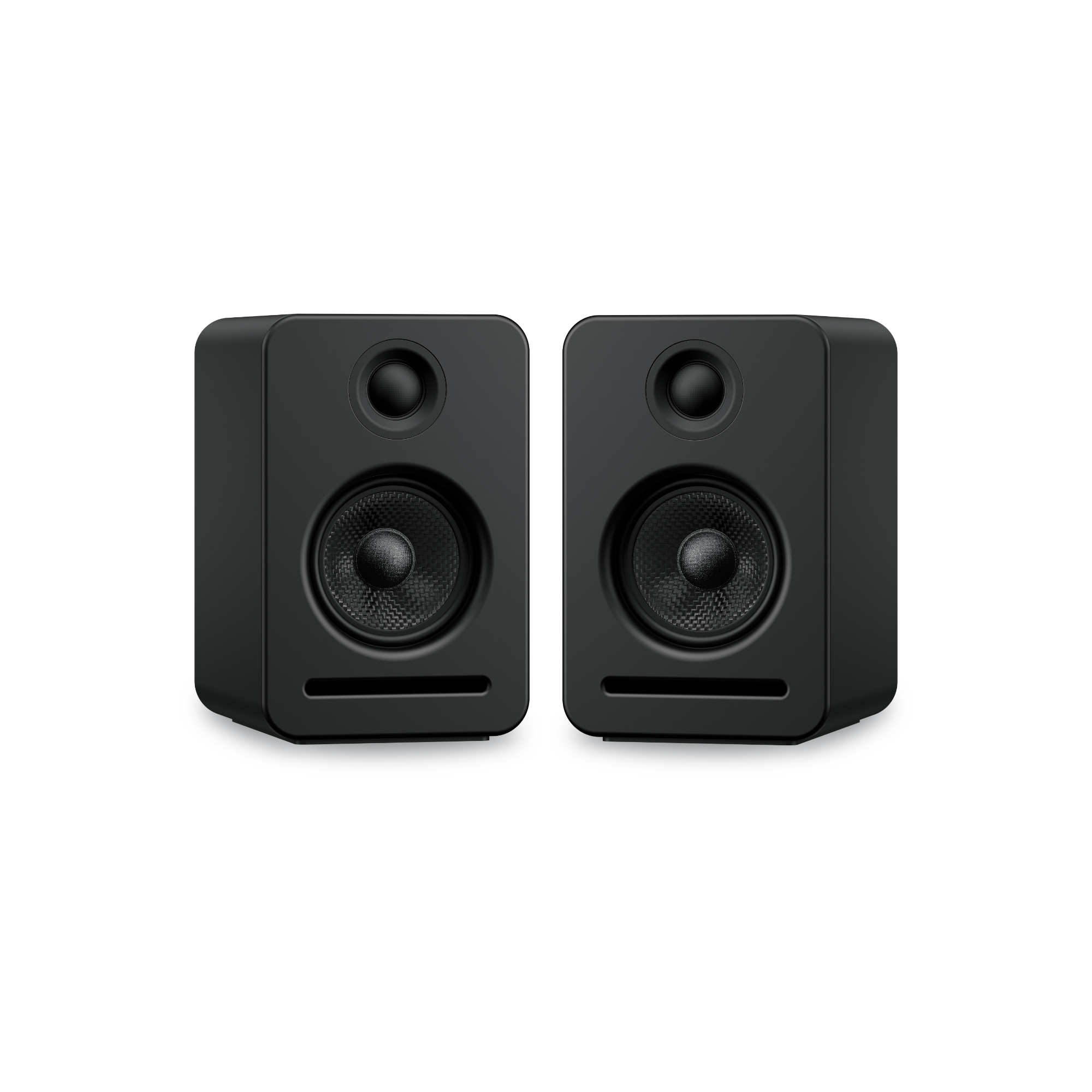 Platin Monaco 5.1 with WiSA SoundSend | Wireless Surround Sound for all Smart TVS