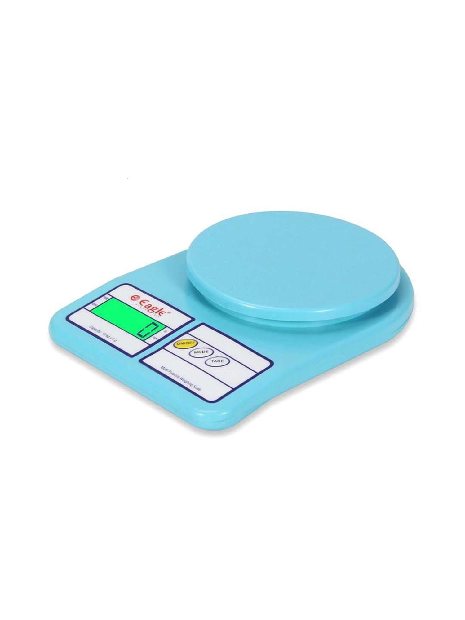 Beurer GS 213 Glass Bathroom/Weighing Scale