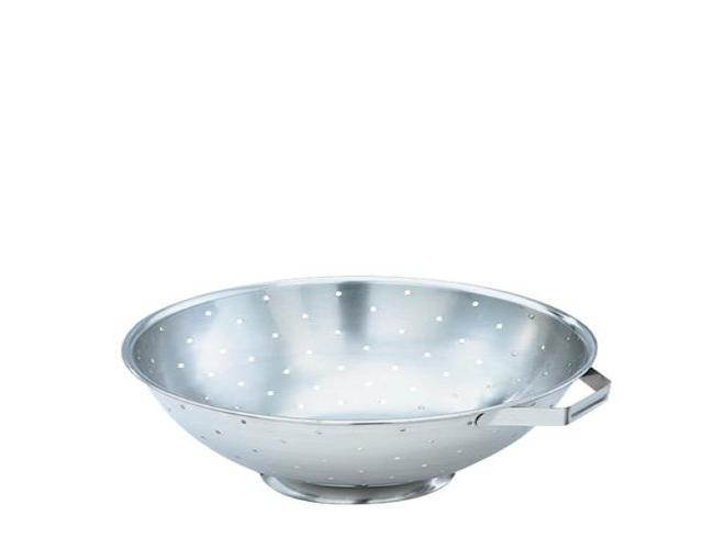 VOLLRATH 47969 Colander,  8 Qt