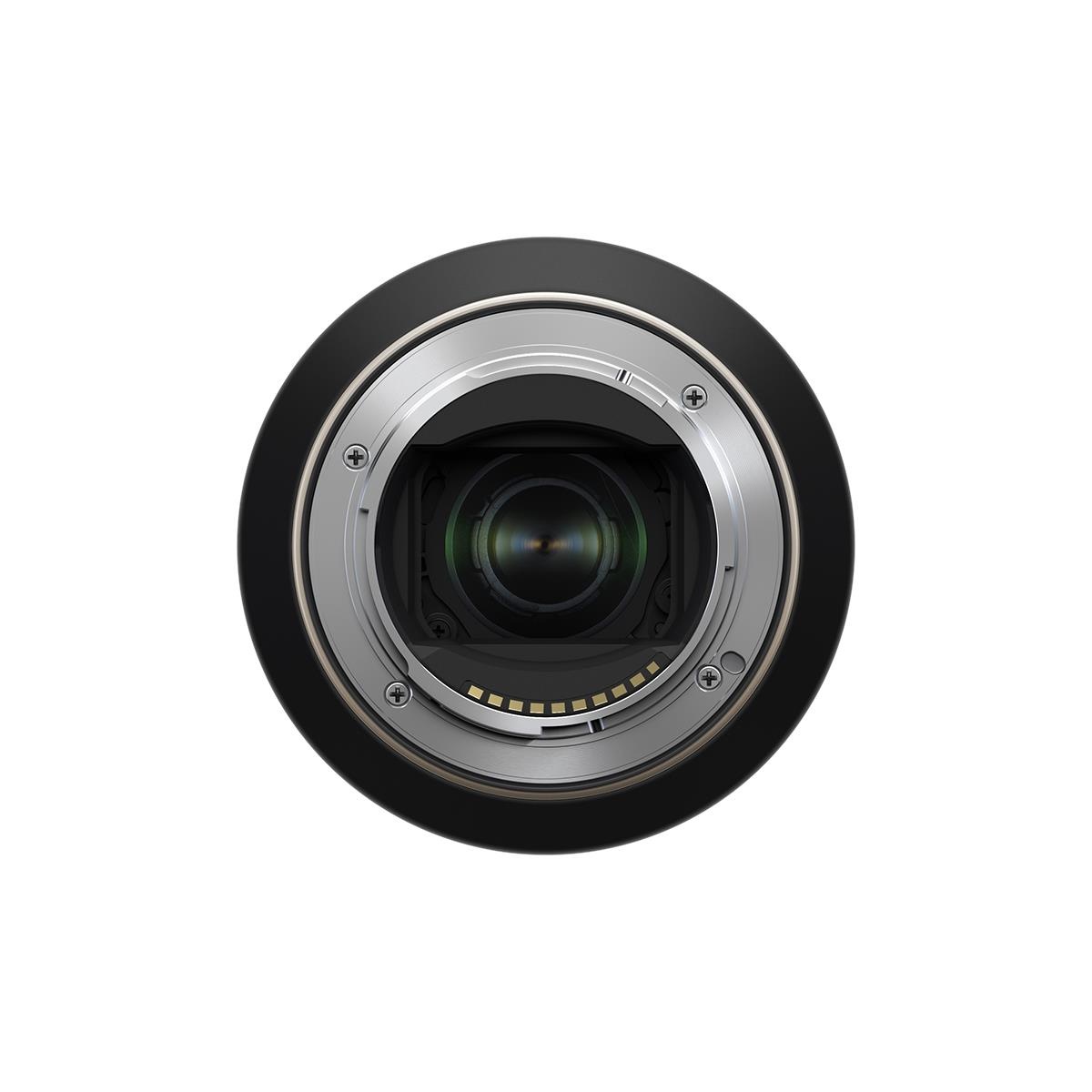 Tamron 70-300mm F/4.5-6.3 Di III RXD Lens A047 for Sony E-mount Full Frame Mirrorless