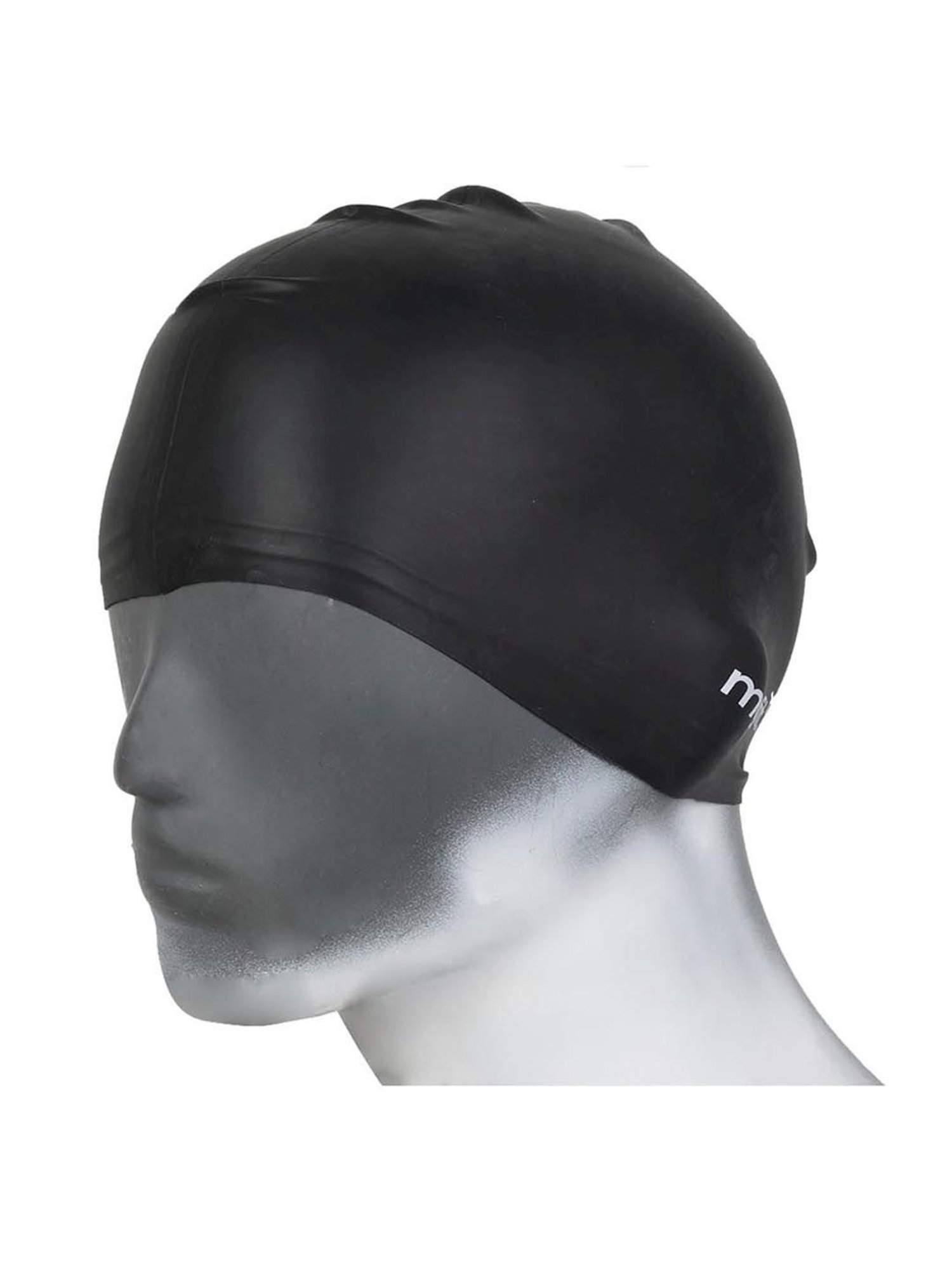 Speedo Unisex Adult Aquapulse Pro Mirror-Lens Swim Goggles (Grey)