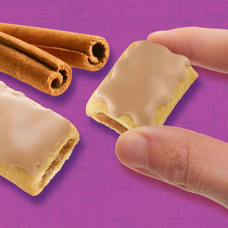 Kellogg's Pop-Tarts Frosted Strawberry Pastries - 12ct/20.31oz