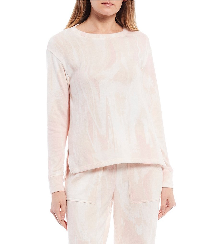 Volcom OBX Netflix Outer Banks Kiara Po Fleece Hoodie