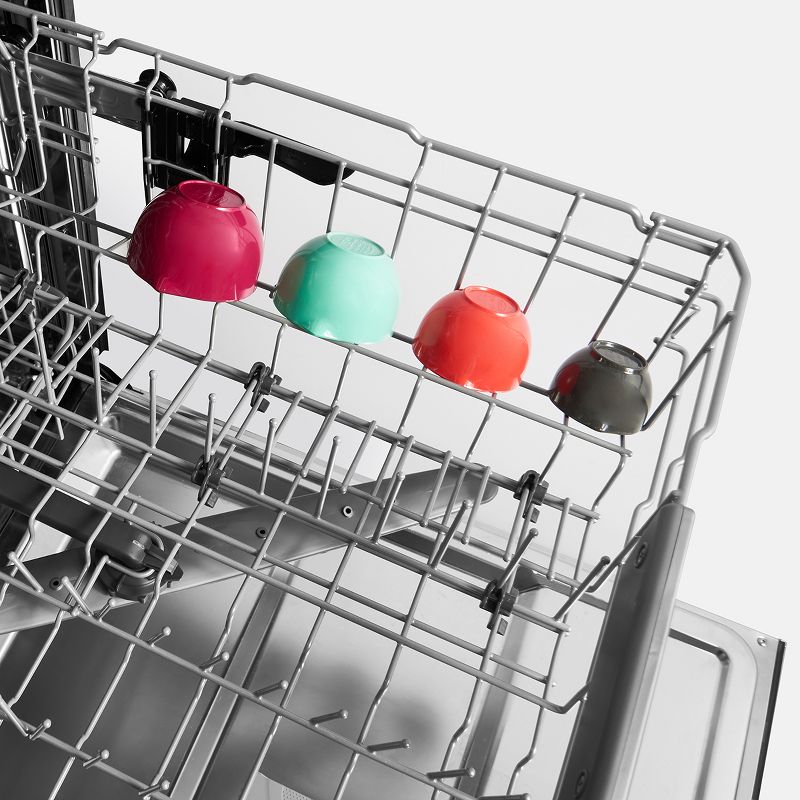 Trudeau Set of 4 Measuring Bowls