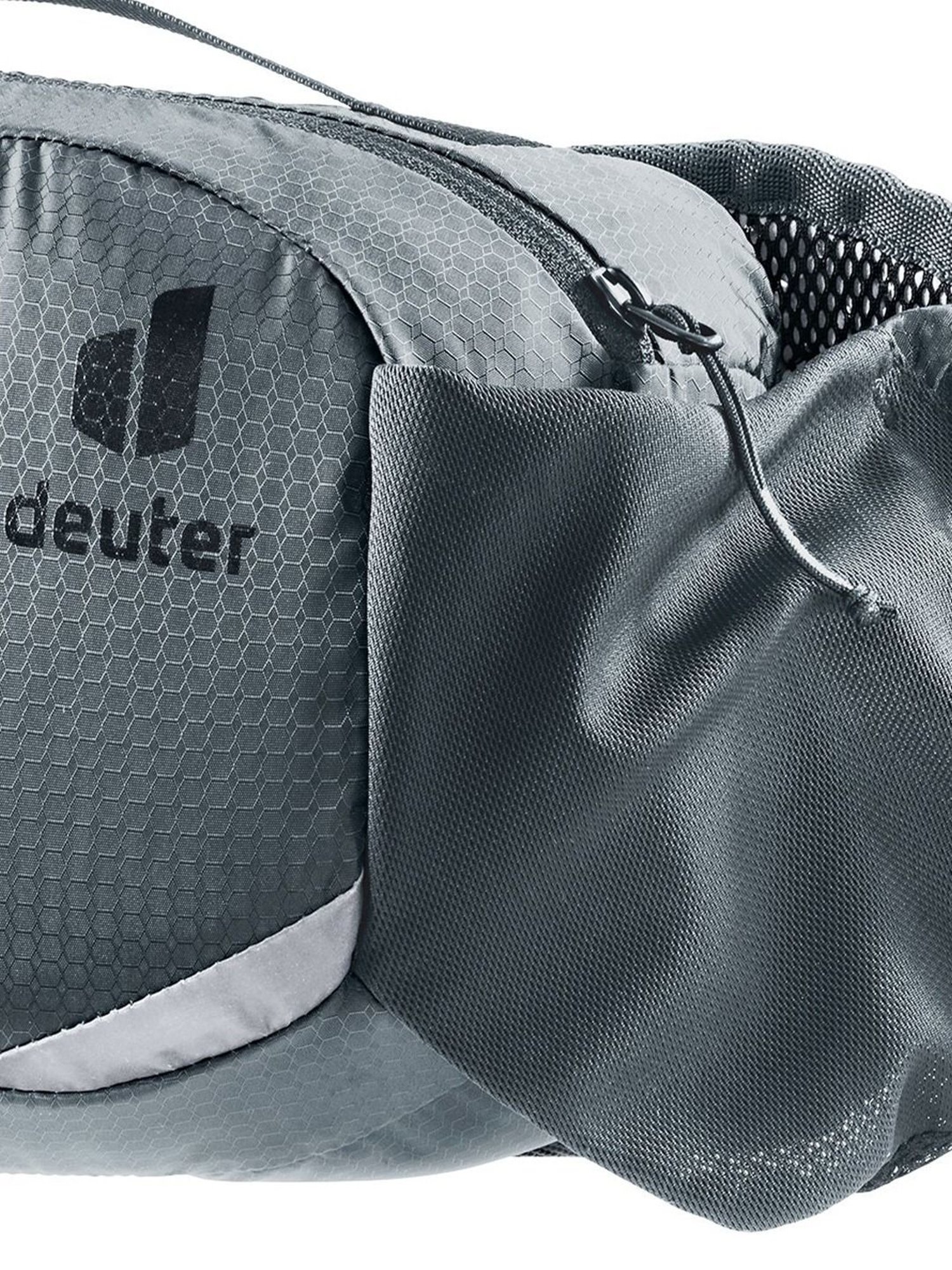 Deuter Graphite Grey Solid Waist Bag