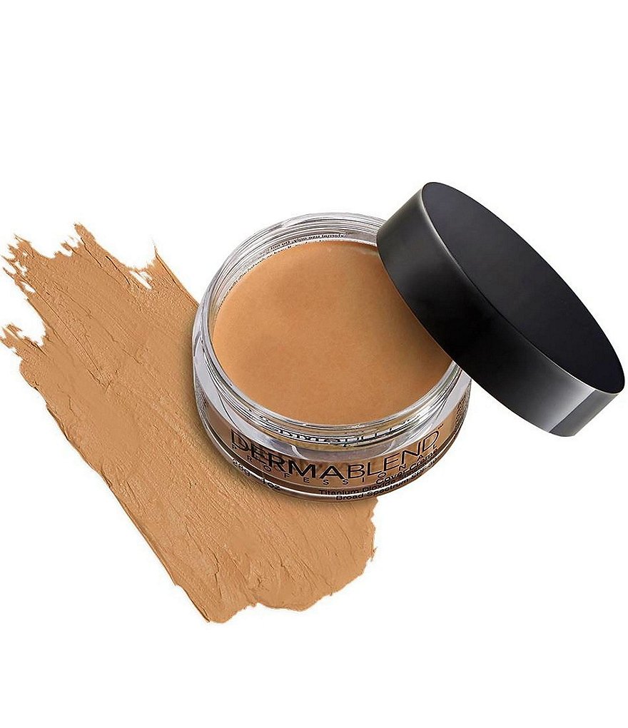 Dermablend Cover Creme Foundation SPF 30