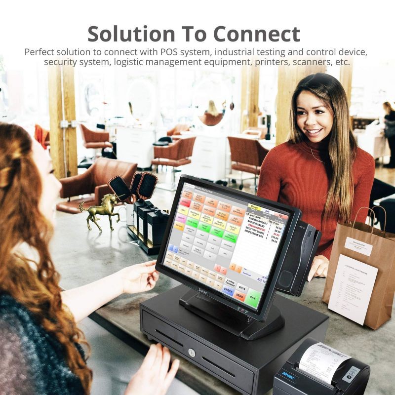 SA SATA3-EC200 6Gbps eSATA III 2 Ports ExpressCard