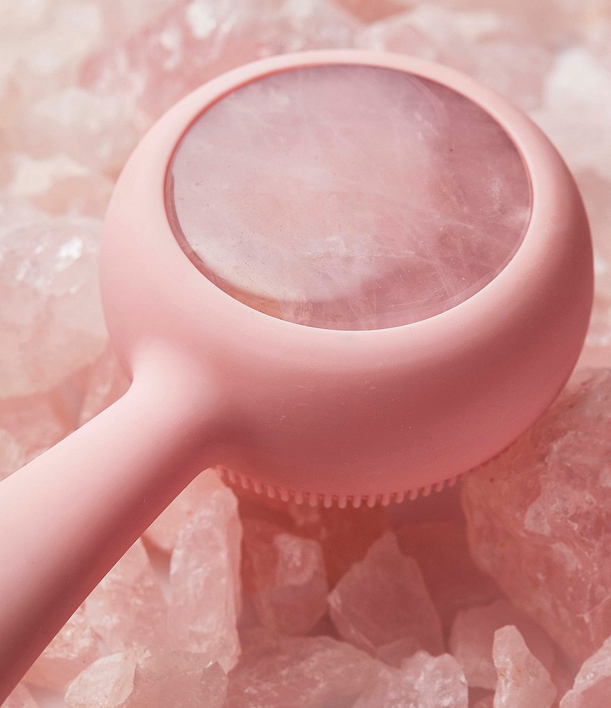 Shiseido Cleansing Massage Brush