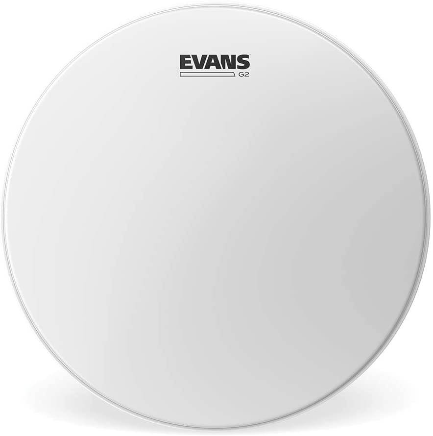 Evans g2 coated Drum Head, 12 Inch