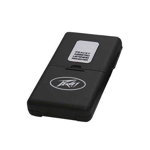 Peavey Assisted Listening 72.9 MHz Wireless Receiver #03010590