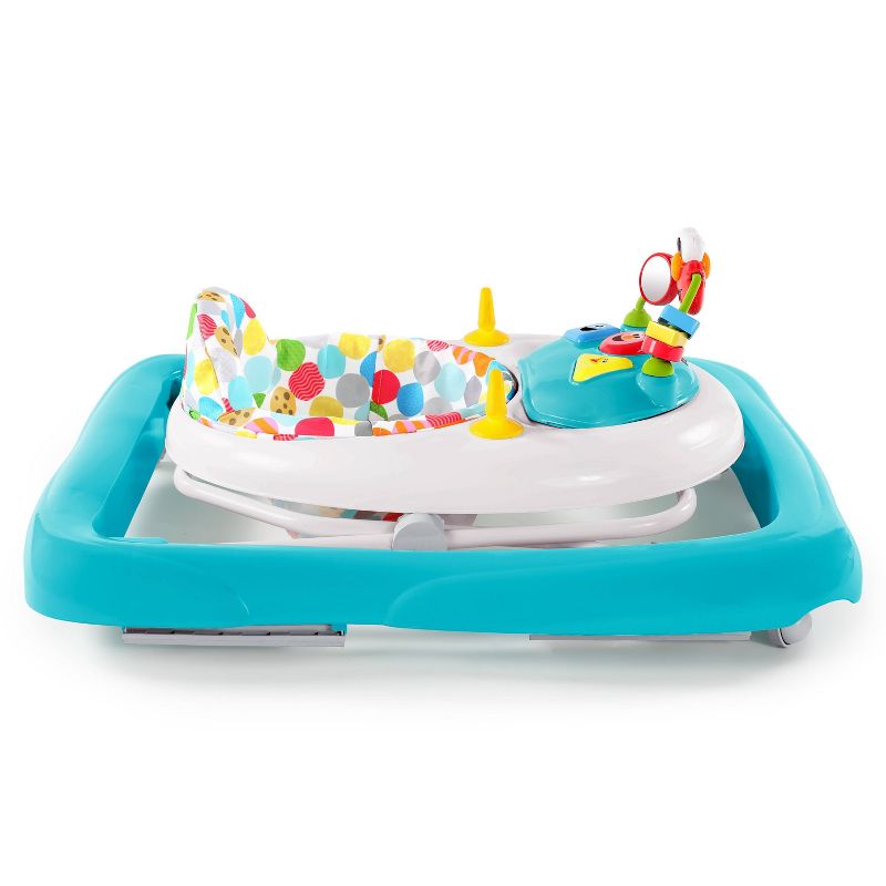 Baby Trend 2.0 Activity Walker - Blue Sprinkles