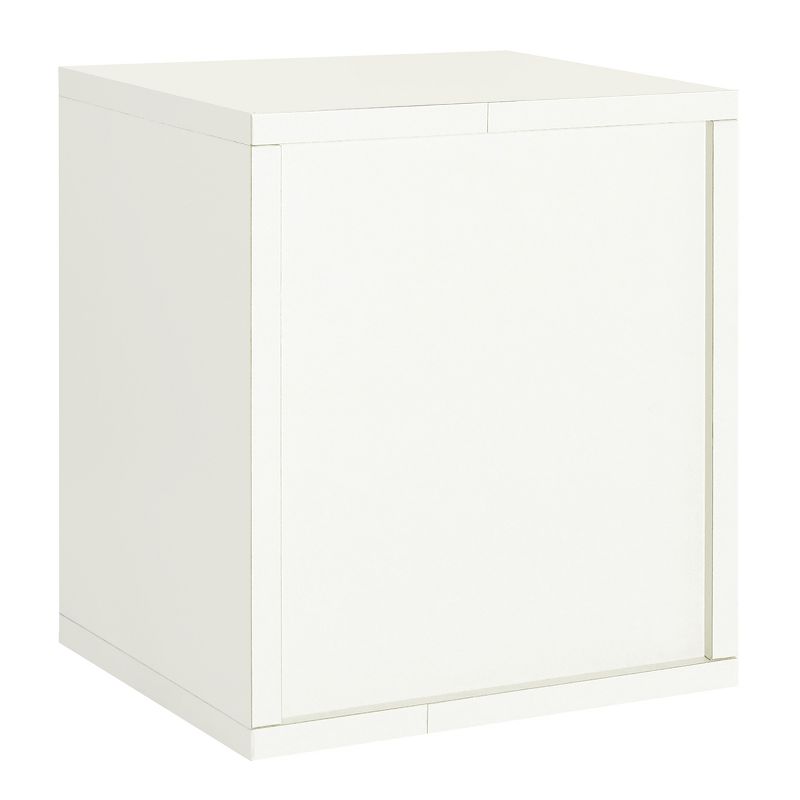 Sesame Street Design and Store 6 Bin Toy Organizer - Delta Children