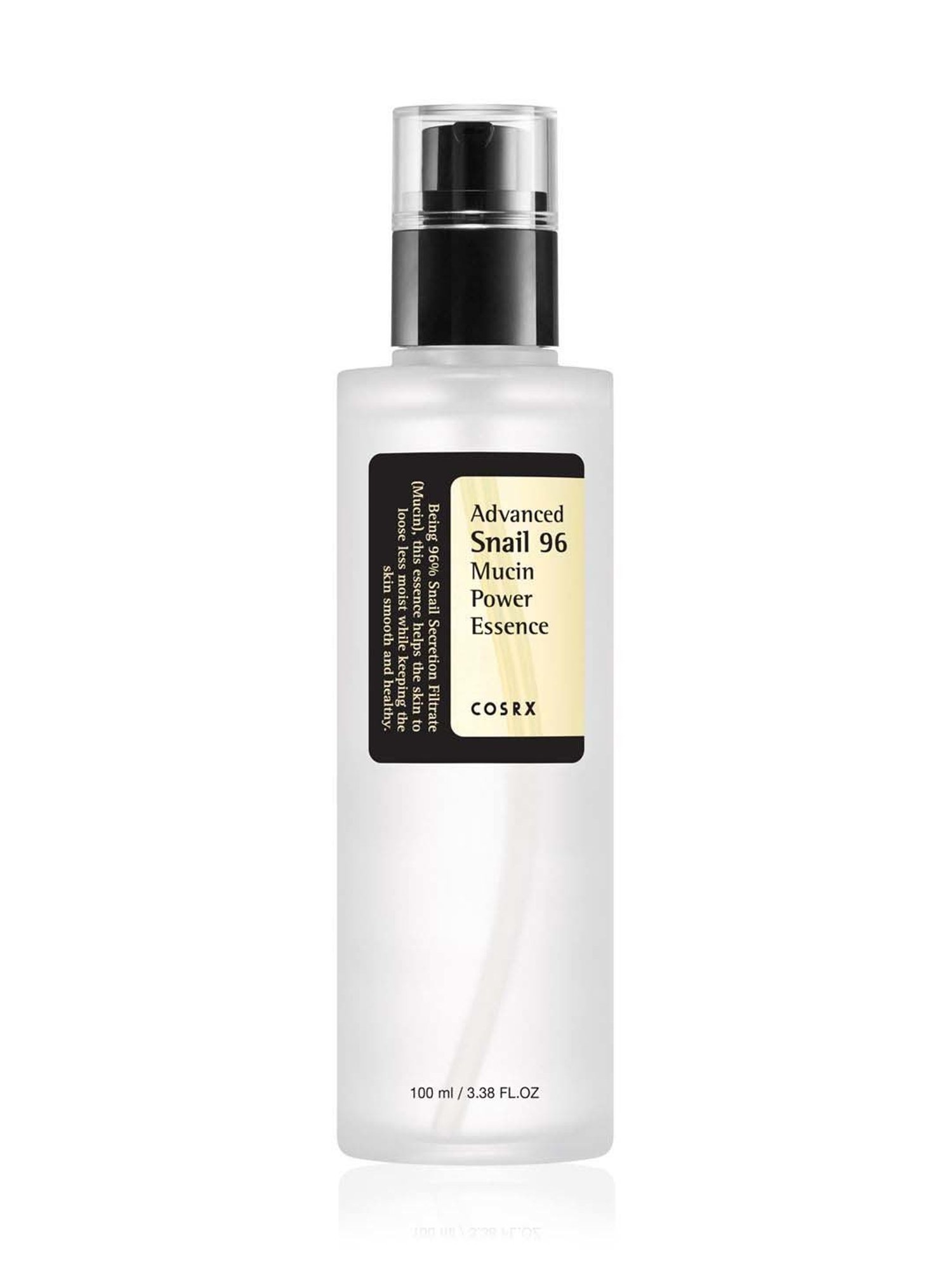 Cosrx Advanced Snail 96 Mucin Power Essence - 100 ml