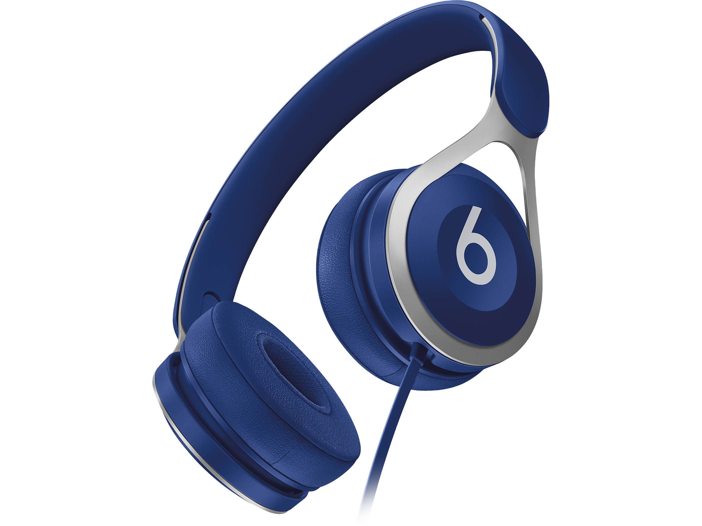 Beats ML9D2LL/A EP On-Ear Headphones - Blue